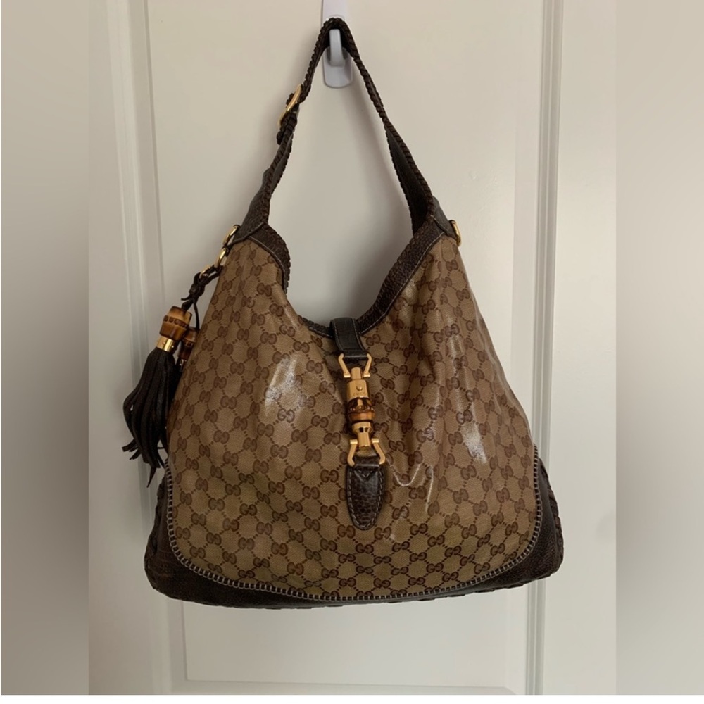 ❌❌❌SOLD❌❌❌Gucci Jackie Bag